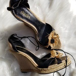 Charles by Charles David Wedges